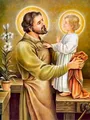 Peinture diamant Sainte Famille 20 à 70 cm – Couleur Gris clair (6)