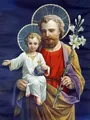 Peinture diamant Sainte Famille 20 à 70 cm – Couleur vert (7)