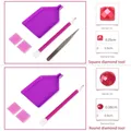 Peinture diamant Sanrio Hello Kitty 20 à 70 cm – 2
