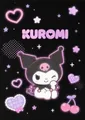 Peinture diamant Sanrio Hello Kitty 20 à 70 cm – Couleur Rouge (03)