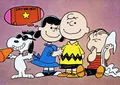 Peinture diamant Snoopy dessin animé 20 à 70 cm – Couleur noir (10)