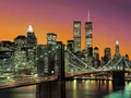 Peinture diamant Statue Liberté New York 30x20 à 70x50 cm – Couleur ZXX304-11