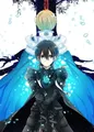 Peinture diamant Sword Art Online 40x30 à 70x50 cm – Couleur ZP238-18