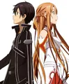 Peinture diamant Sword Art Online 40x30 à 70x50 cm – Couleur ZP238-4