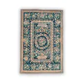 Peinture diamant tapis persan abstrait 20 à 70 cm – Couleur Bourgogne (03)