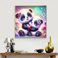 Peinture diamant tortue 20 à 50 cm – 3