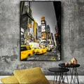 Peinture diamant voitures New York 15 à 60 cm – 2
