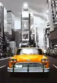 Peinture diamant voitures New York 15 à 60 cm – Couleur Y628