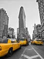 Peinture diamant voitures New York 15 à 60 cm – Couleur Y631