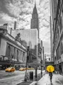 Peinture diamant voitures New York 15 à 60 cm – Couleur Y632