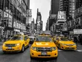 Peinture diamant voitures New York 15 à 60 cm – Couleur Y635