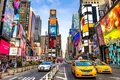 Peinture diamant voitures New York 15 à 60 cm – Couleur Y636