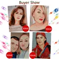 Photo personnalisée peinture diamant 20 à 50 cm – 2