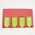 Plateau organisateur pour boîtes de rangement peinture diamant – 2