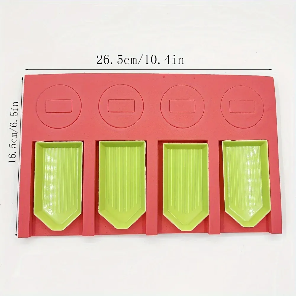 Plateau organisateur pour boîtes de rangement peinture diamant