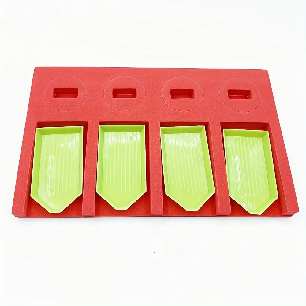 Plateau organisateur pour boîtes de rangement peinture diamant