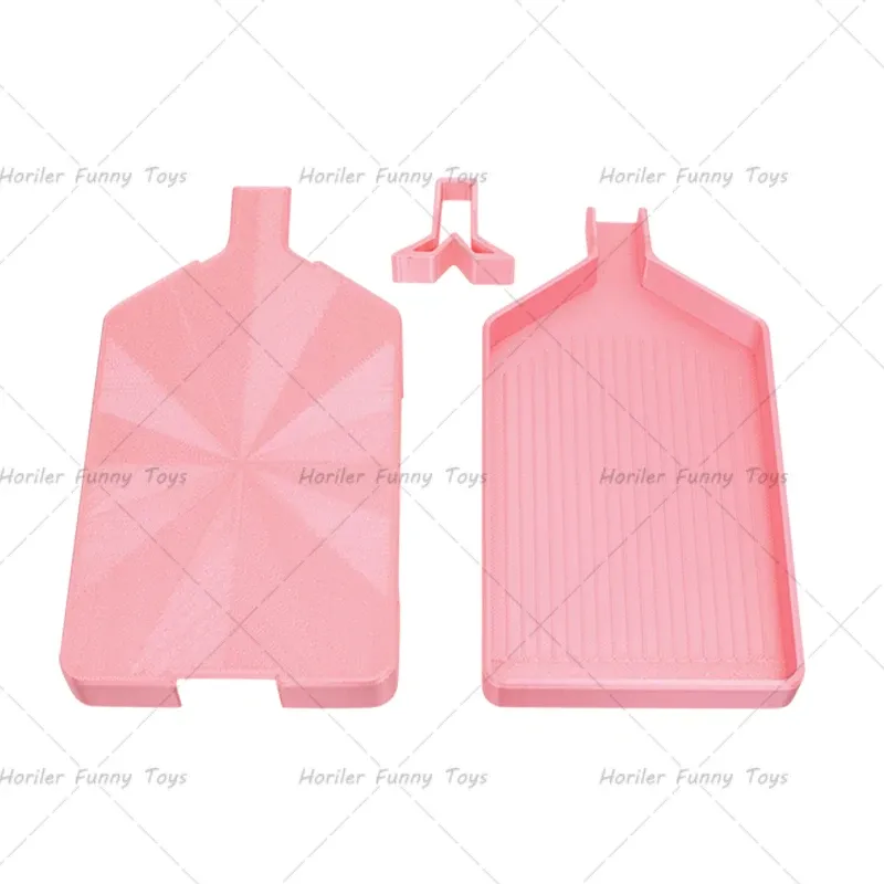 Plateau perles peinture diamant