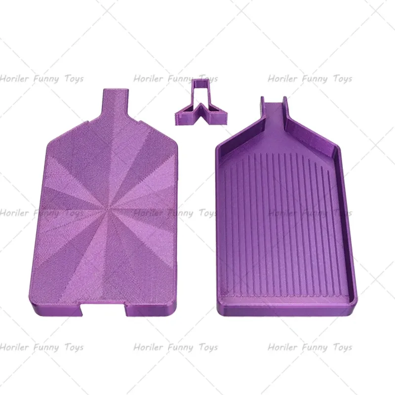 Plateau perles peinture diamant