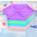 Plateaux de rangement pour peinture diamant 6 fentes – 5