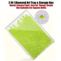 Plateaux rangement 15 à 45 pièces peinture diamant – 2