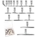 Pointes stylo métal peinture diamant – Couleur New 18Set Pen Tips
