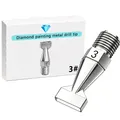 Pointes stylo métal peinture diamant – Couleur New 3 Pen Tips