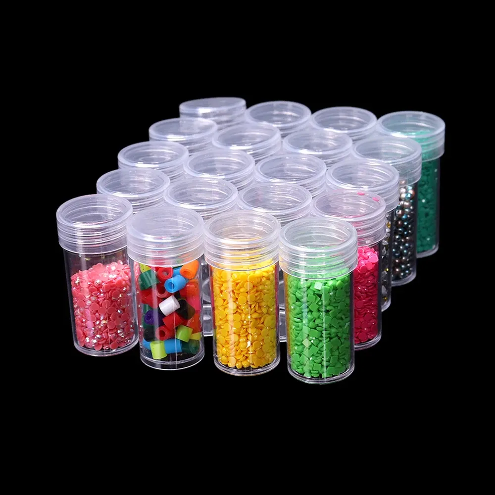 Pot rangement peinture diamant tapis éponge accessoires
