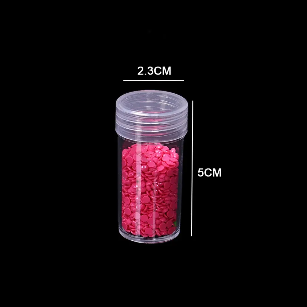 Pot rangement peinture diamant tapis éponge accessoires