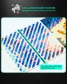 Règle diamant peinture 9 pièces – 6
