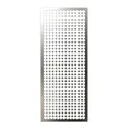 Règle en acier inoxydable pour peinture diamant – Couleur wg round Ruler-141