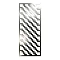 Règle en acier inoxydable pour peinture diamant – Couleur z square Ruler