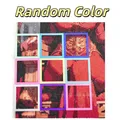 Règles alignement peinture diamant – Couleur Random Color