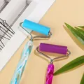 Rouleau et plateau pour peinture diamant – 3