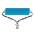 Rouleau et plateau pour peinture diamant – Couleur Bleu