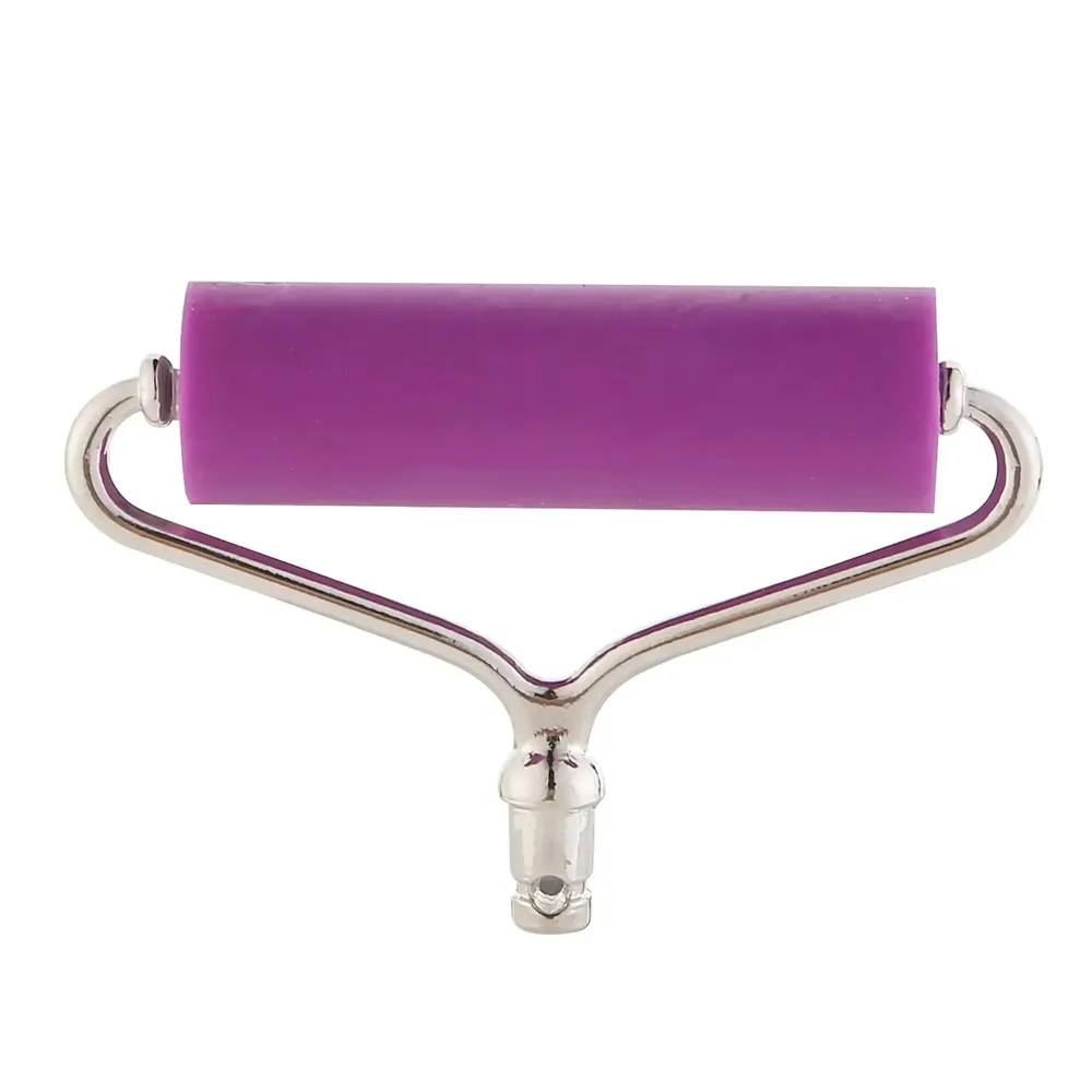 Rouleau et plateau pour peinture diamant