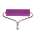 Rouleau et plateau pour peinture diamant – Couleur Purple