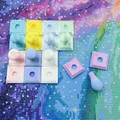 Rouleau tampon détachable 2 pièces pour peinture diamant – 5