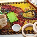 Ruban adhésif pour peinture diamant 1,5 à 2 cm – 3