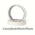Ruban adhésif pour peinture diamant 1,5 à 2 cm – 5
