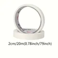 Ruban adhésif pour peinture diamant 1,5 à 2 cm – 6