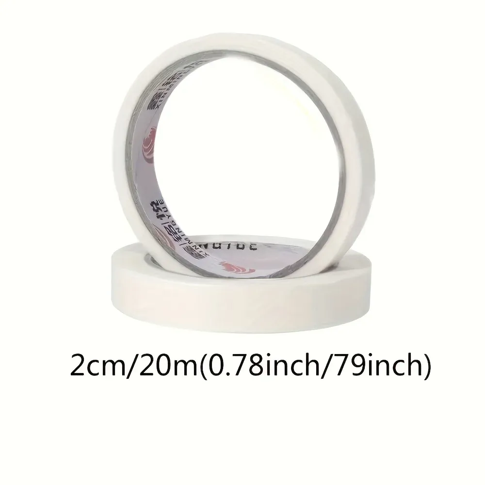 Ruban adhésif pour peinture diamant 1,5 à 2 cm
