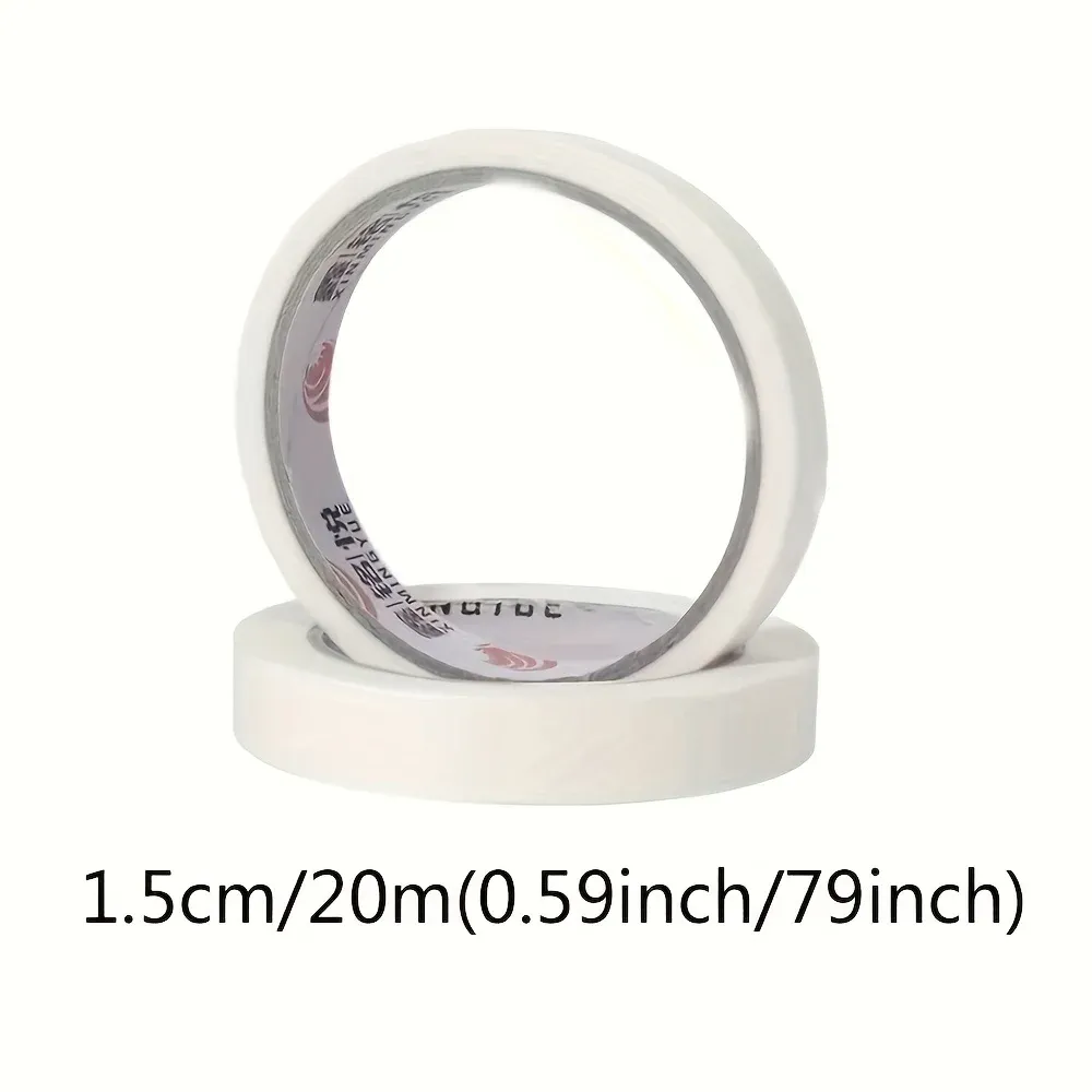 Ruban adhésif pour peinture diamant 1,5 à 2 cm