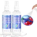 Scellant brillant pour peinture diamant 100 à 200 ml – 1