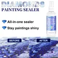 Scellant brillant pour peinture diamant 100 à 200 ml – 3