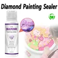 Scellant brillant pour peinture diamant 120 ml – 1