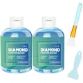 Scellant brillant pour peinture diamant 120 ml – Couleur 120ml-2