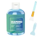 Scellant brillant pour peinture diamant 120 ml – Couleur 120ml