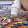 Scellant brillant pour peinture diamant 120 ml – 4