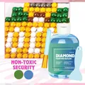 Scellant brillant pour peinture diamant 120 ml – 5
