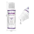 Scellant brillant pour peinture diamant 120 ml – 6